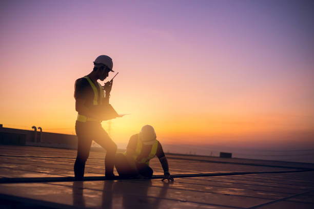 Best New Roof Installation  in Marion, MT