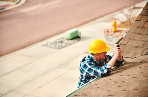 Best Metal Roofing Contractor  in Marion, MT