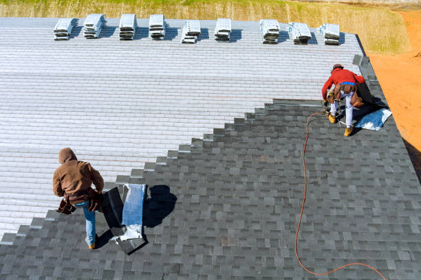 Best Roof Waterproofing Services  in Marion, MT