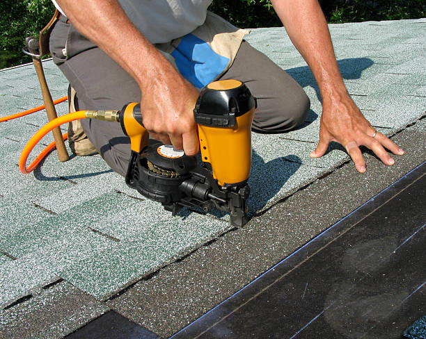 Best Best Roofing Contractors  in Marion, MT