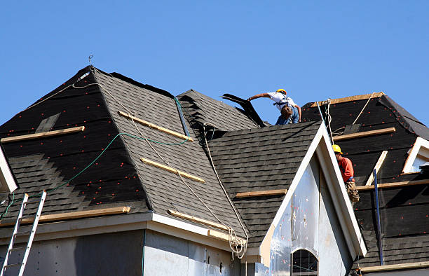 Best Tile Roofing Contractor  in Marion, MT
