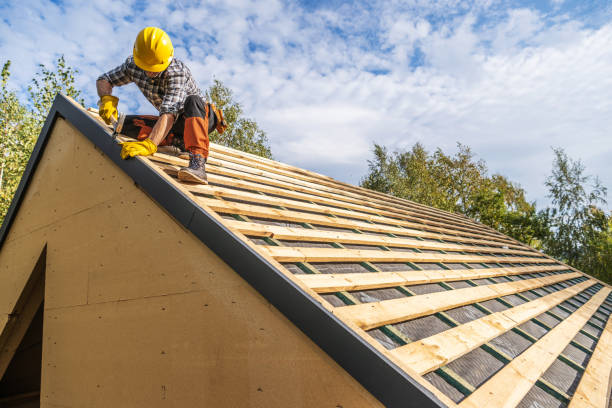 Best Best Roofing Contractors  in Marion, MT