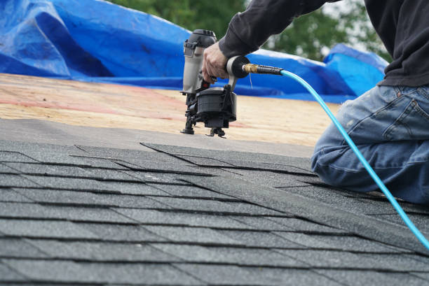 Best Residential Roof Replacement  in Marion, MT