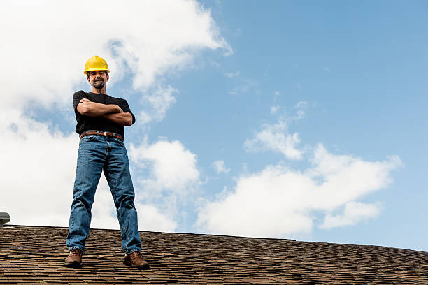 Best Roof Restoration Services  in Marion, MT