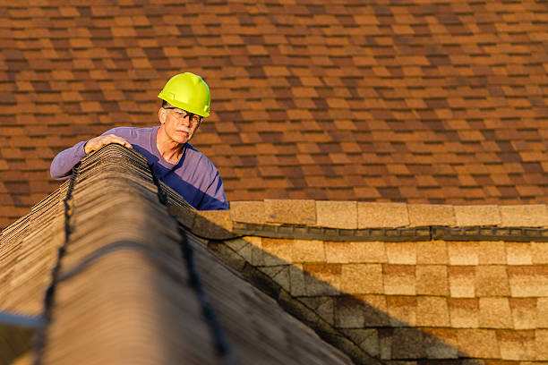 Best Commercial Roofing Services  in Marion, MT